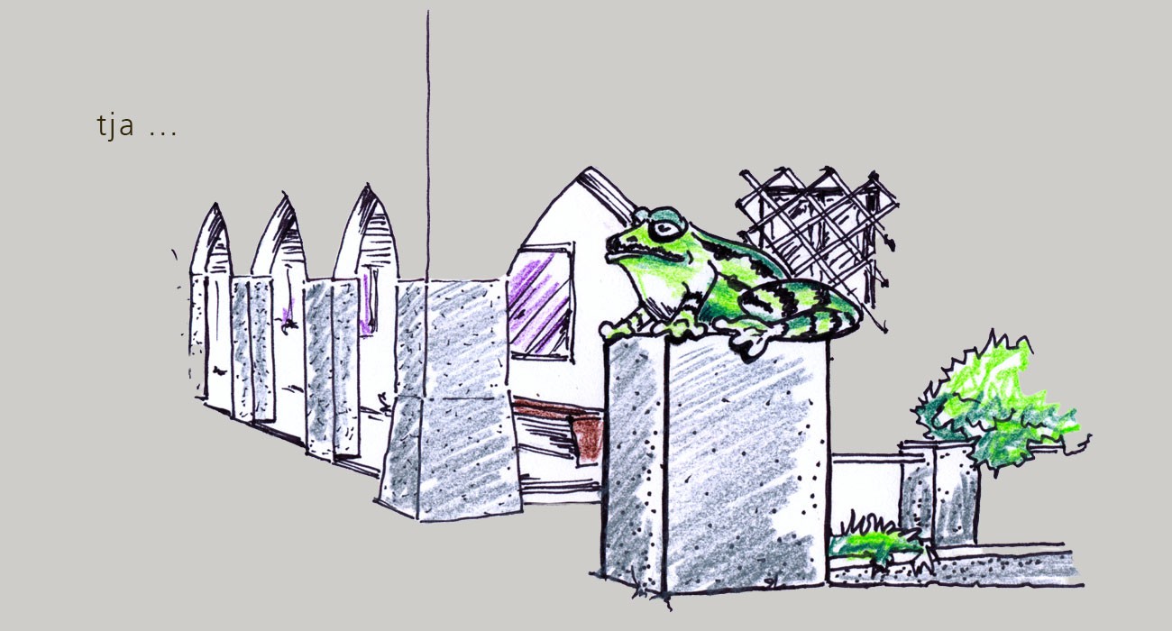 frosch