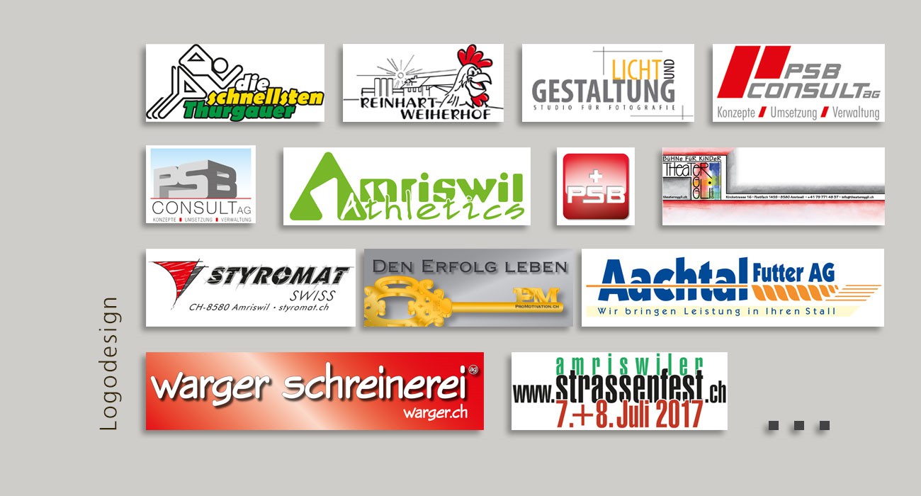 logos